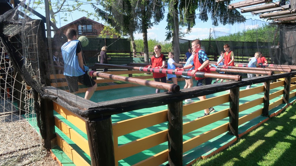 Osnovnoškolci iz Pleškovca (10)