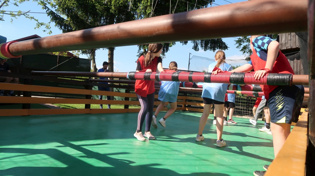 Osnovnoškolci iz Pleškovca (11)