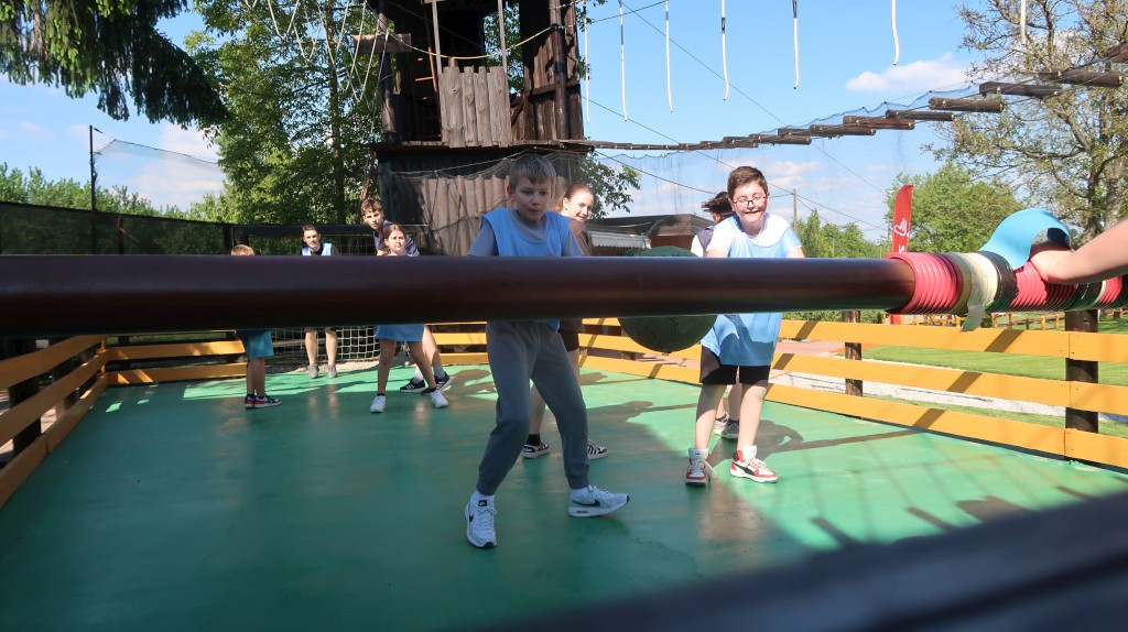 Osnovnoškolci iz Pleškovca (12)