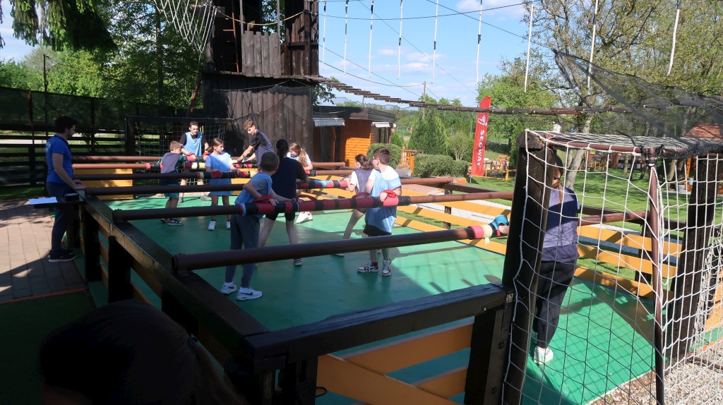 Osnovnoškolci iz Pleškovca (13)