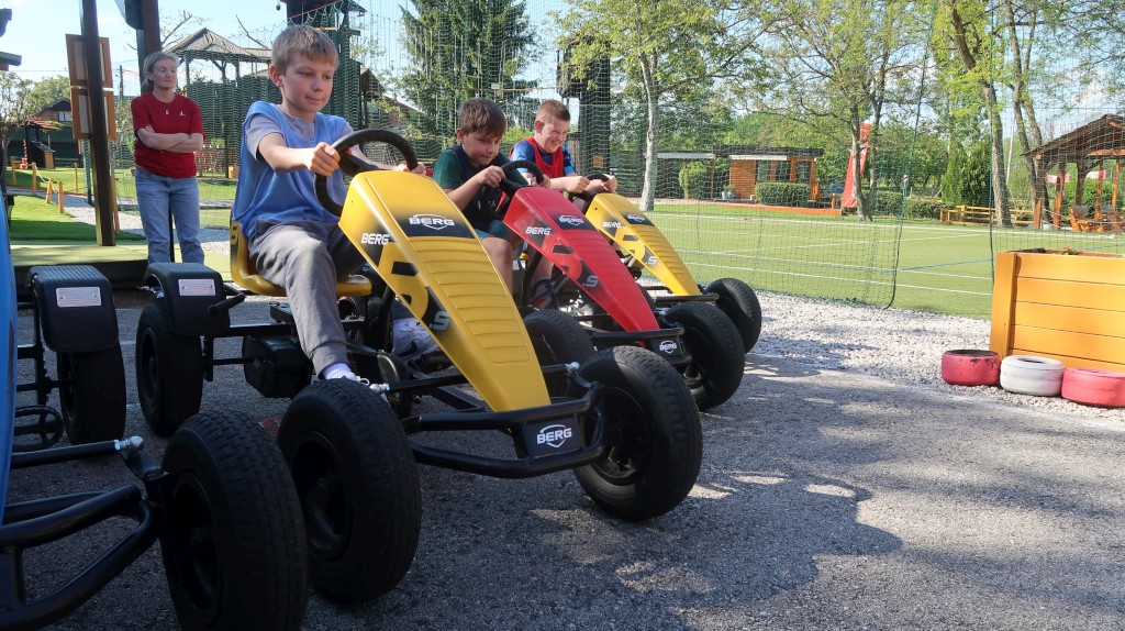 Osnovnoškolci iz Pleškovca (14)