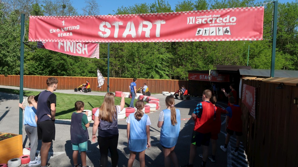 Osnovnoškolci iz Pleškovca (16)