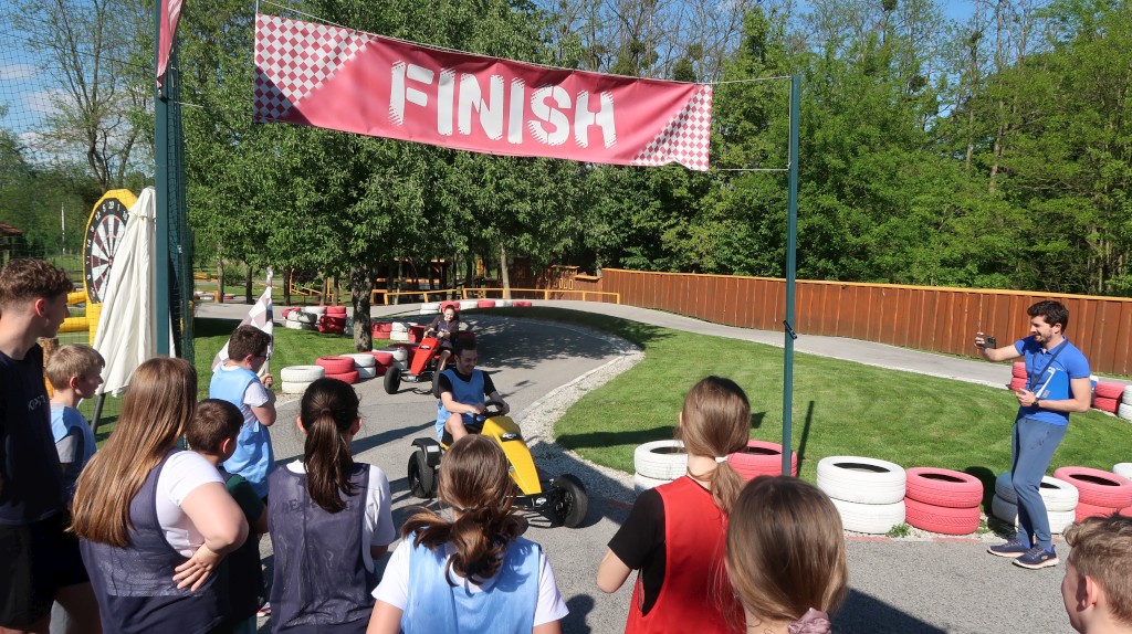 Osnovnoškolci iz Pleškovca (17)