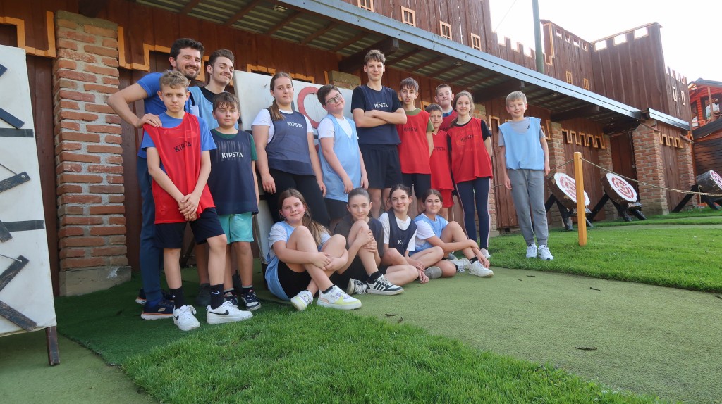 Osnovnoškolci iz Pleškovca (21)