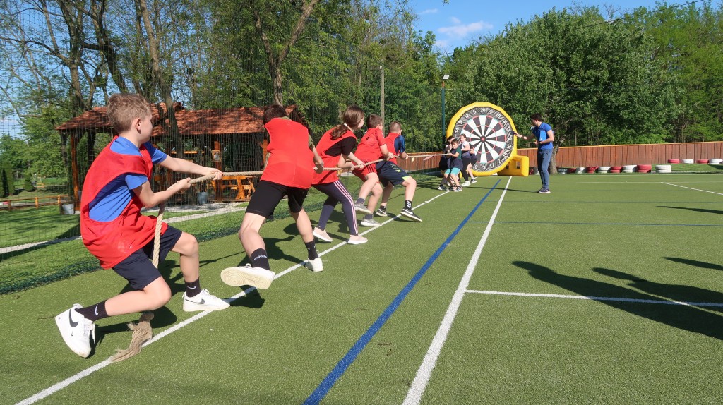 Osnovnoškolci iz Pleškovca (22)