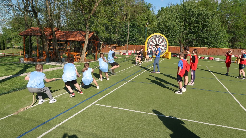 Osnovnoškolci iz Pleškovca (23)
