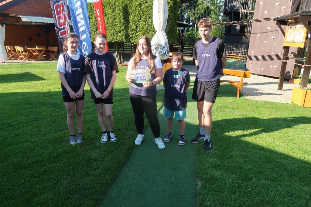 Osnovnoškolci iz Pleškovca (24)