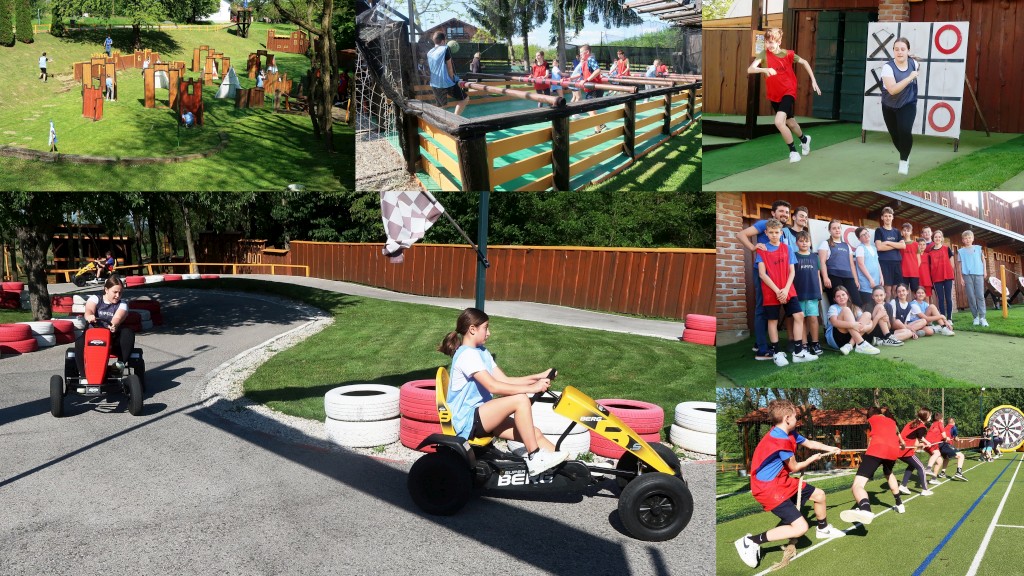 Osnovnoškolci iz Pleškovca (3)