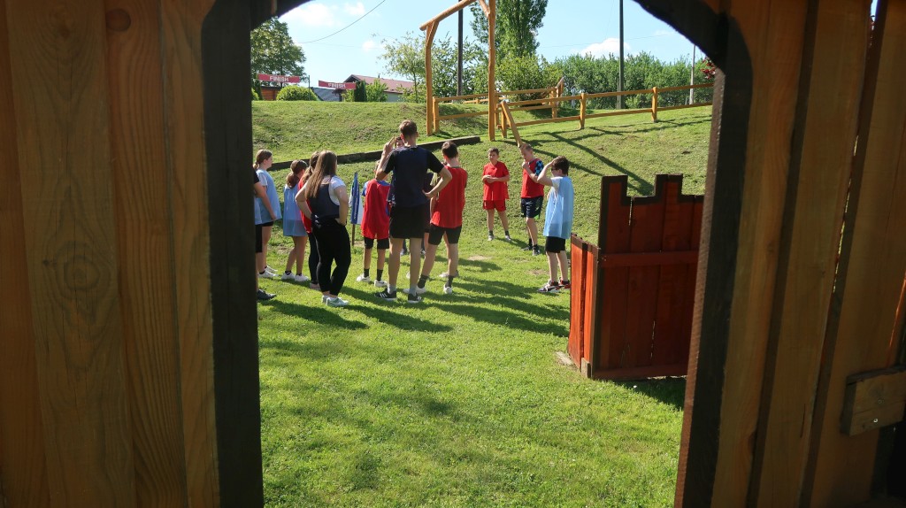 Osnovnoškolci iz Pleškovca (4)