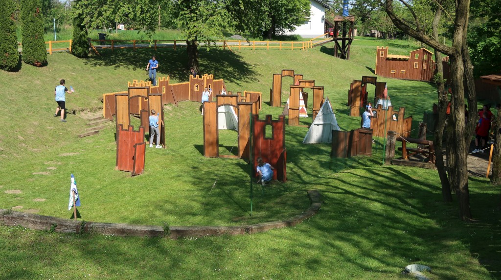 Osnovnoškolci iz Pleškovca (7)