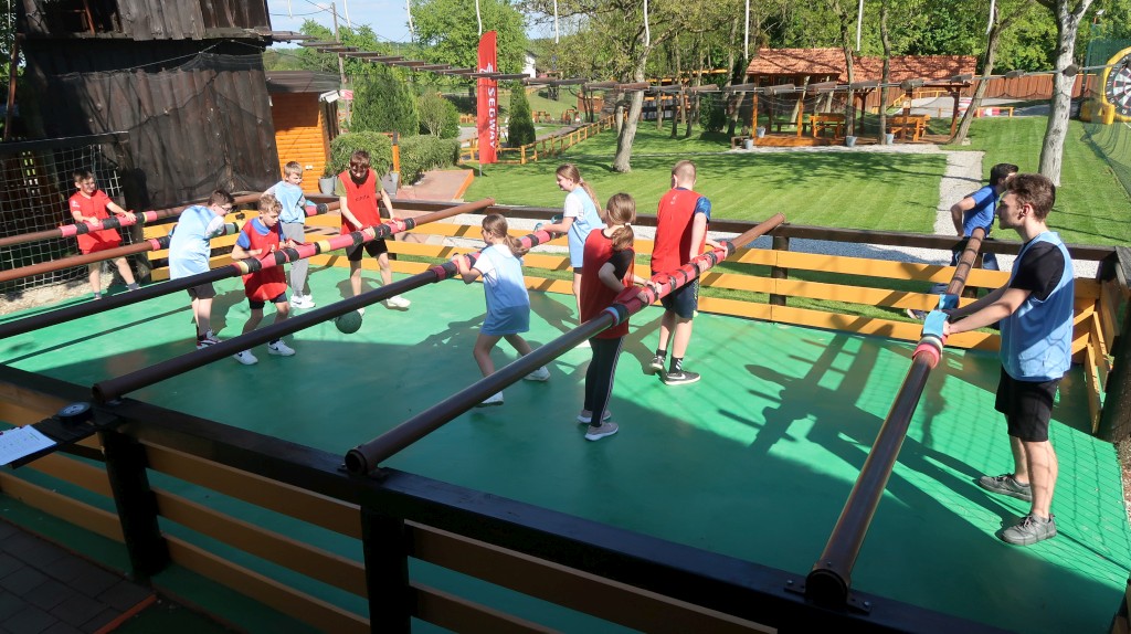 Osnovnoškolci iz Pleškovca (8)