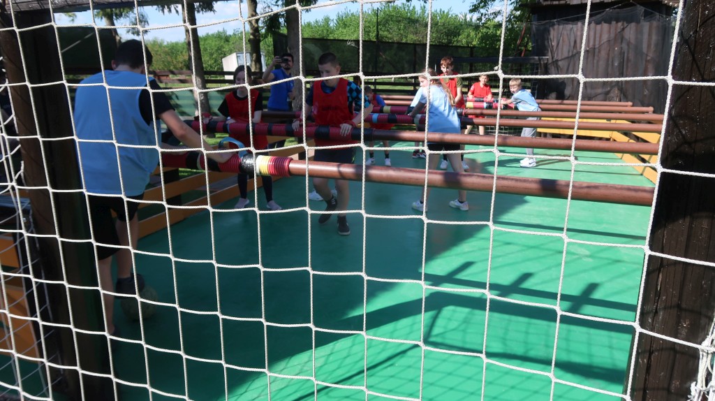 Osnovnoškolci iz Pleškovca (9)