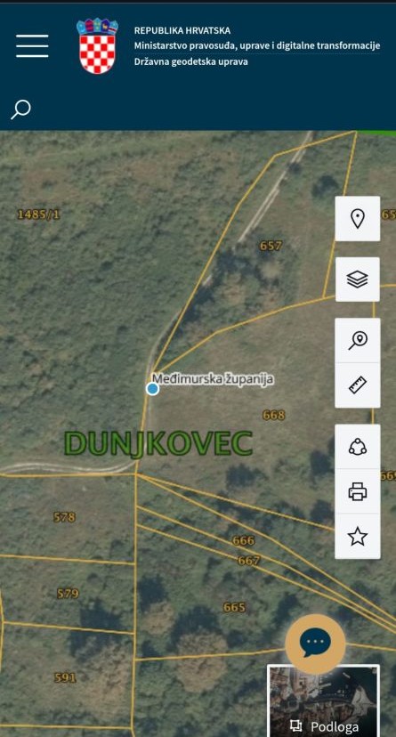 Ostavljeno smeće u Dunjkovcu (5)