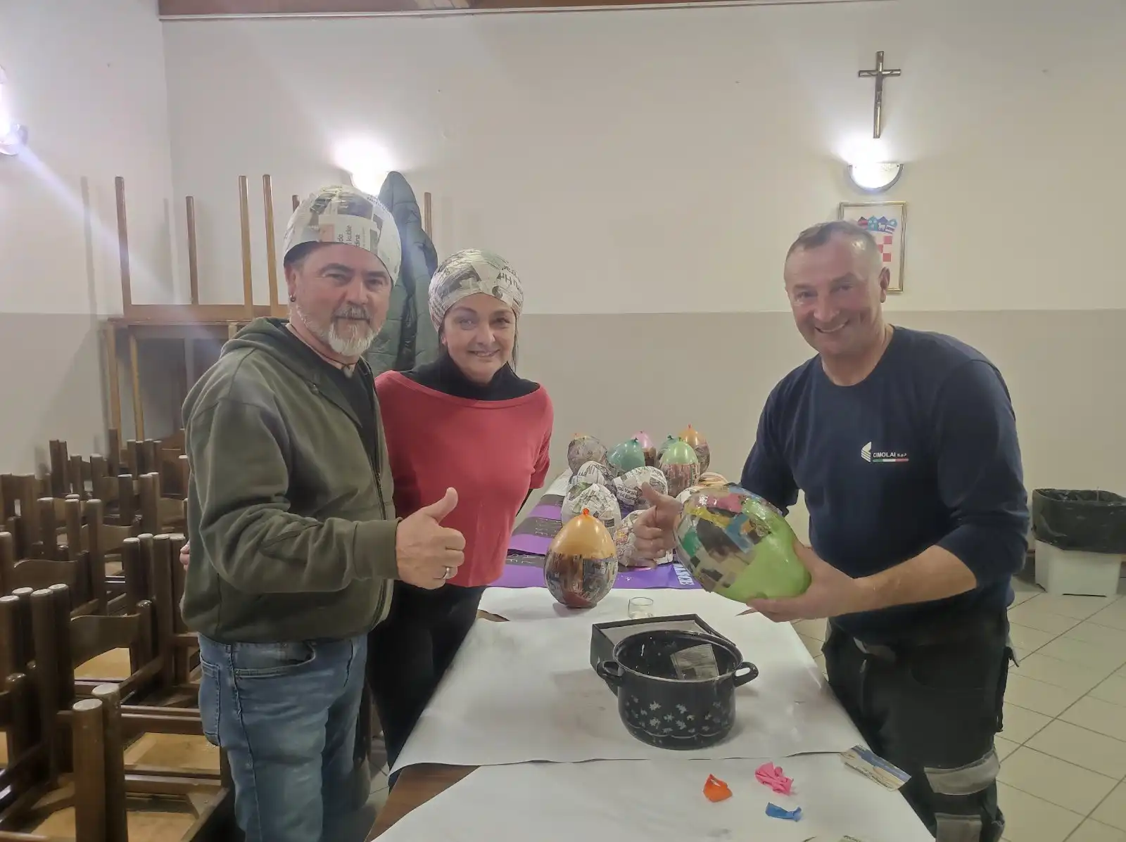 Otok, maškare, fašnik (12) Otok, maškare, fašnik (12)