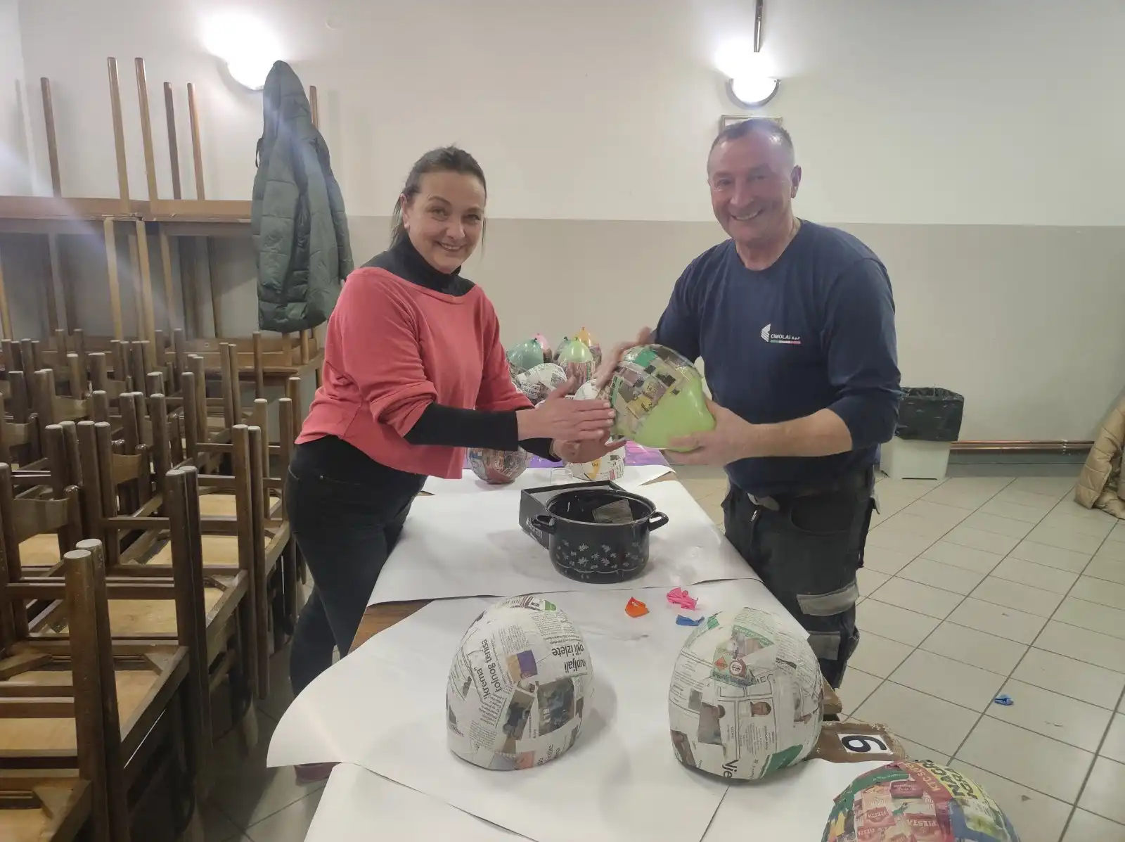 Otok, maškare, fašnik (7) Otok, maškare, fašnik (7)