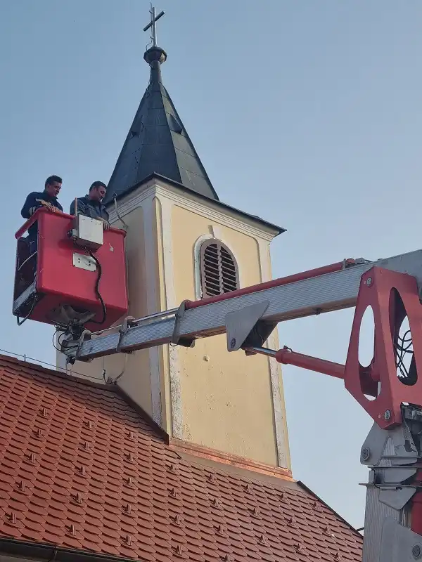 Otok radovi na kapelici (5)