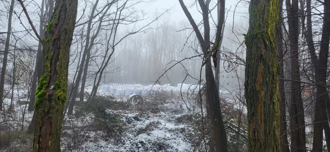 Otpad Lopatinec Piramida (2)