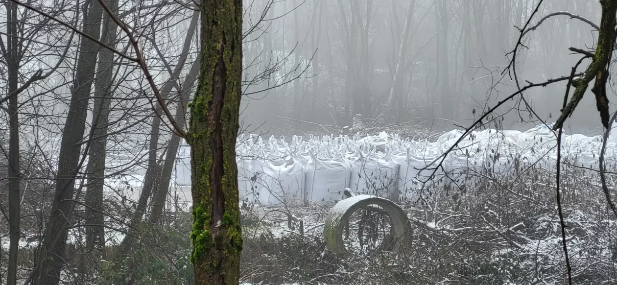 Otpad Lopatinec Piramida (4)