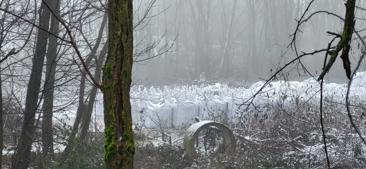 Otpad Lopatinec Piramida (5)