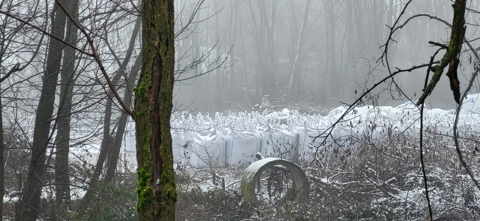 Otpad Lopatinec Piramida (5) Otpad Lopatinec Piramida (5)