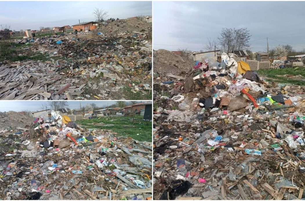 Otpad kod romskog naselja Pribislavec (6)