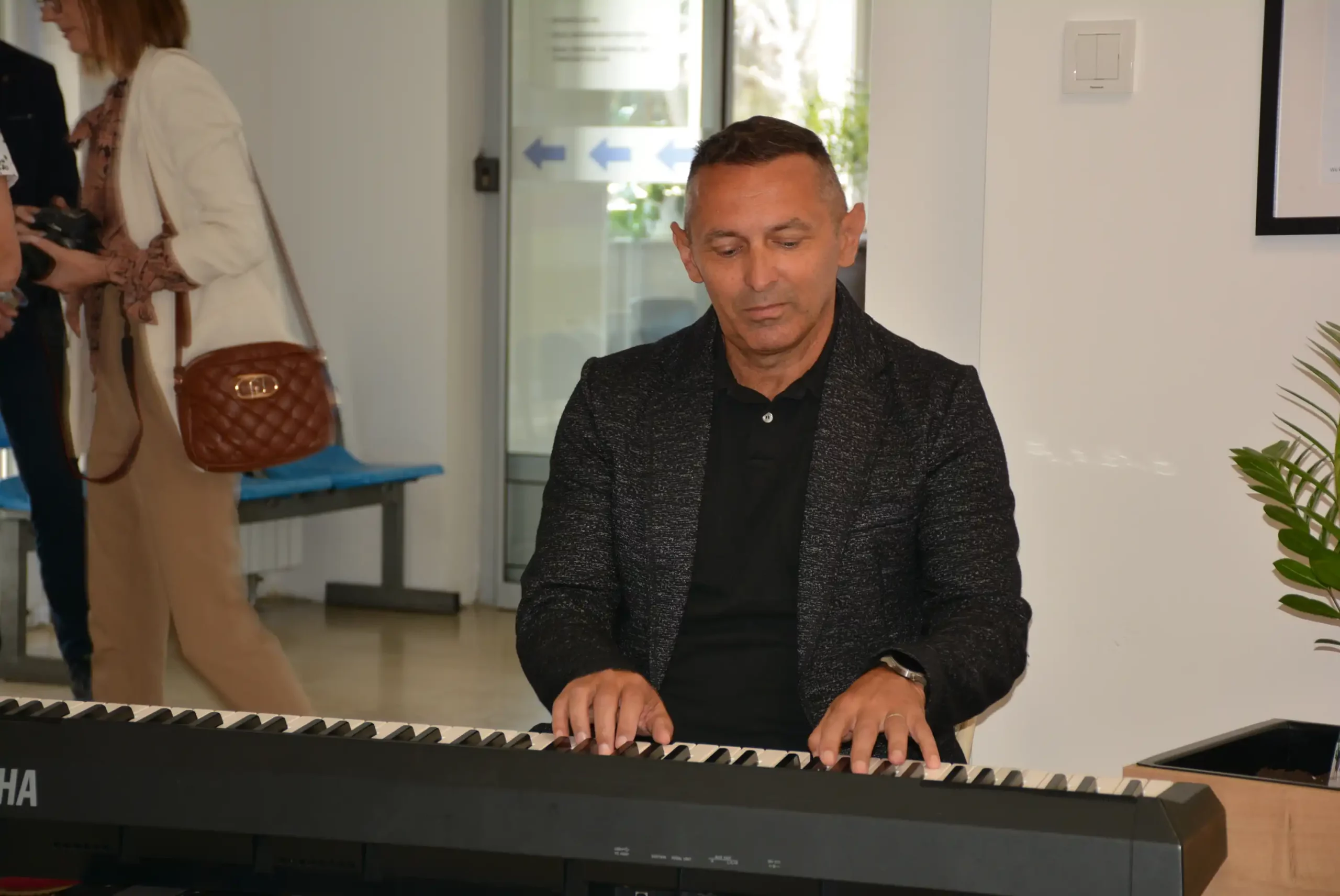 Otvoren novi ulaz ŽB Čakovec (10) Otvoren novi ulaz ŽB Čakovec (10)