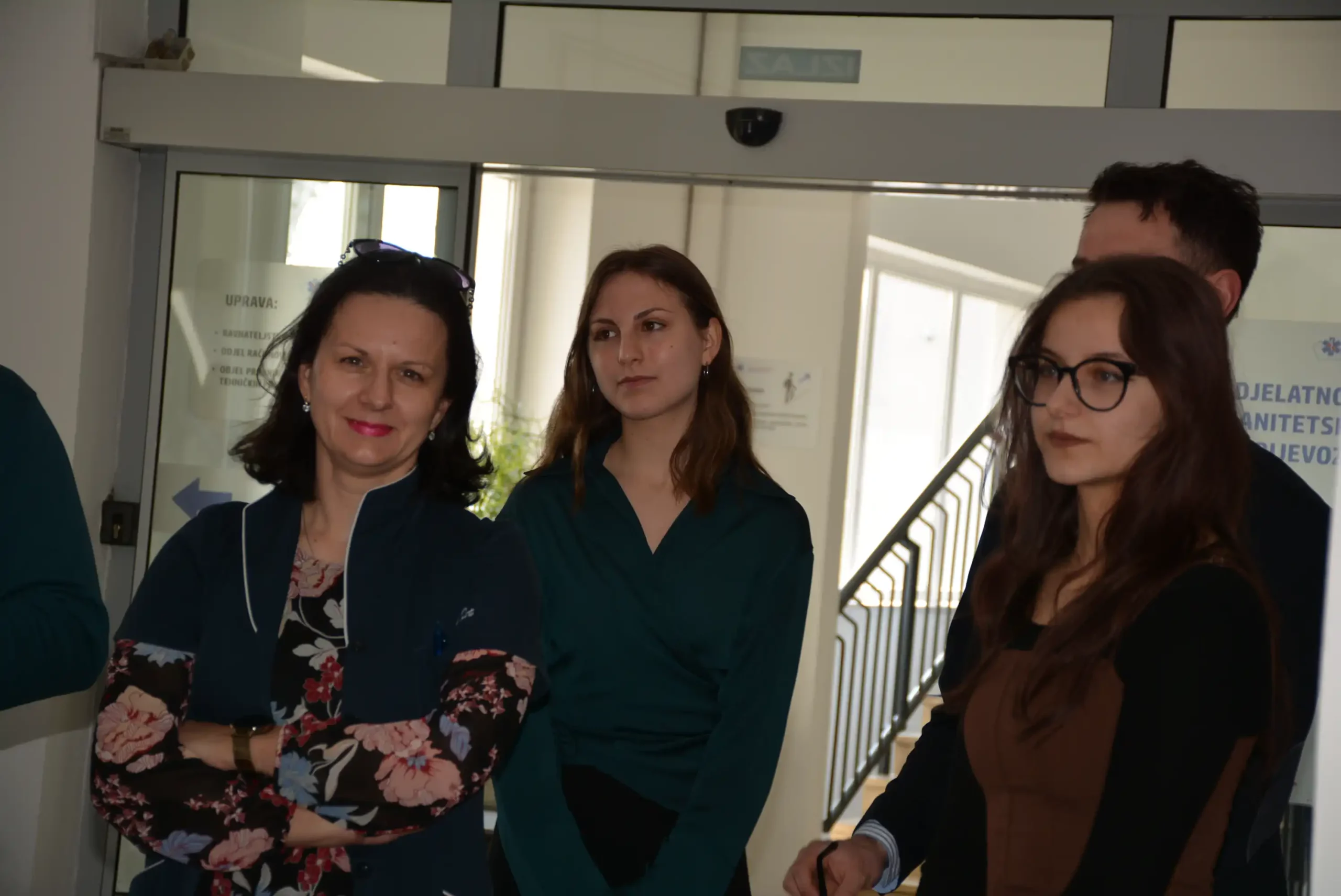 Otvoren novi ulaz ŽB Čakovec (13) Otvoren novi ulaz ŽB Čakovec (13)