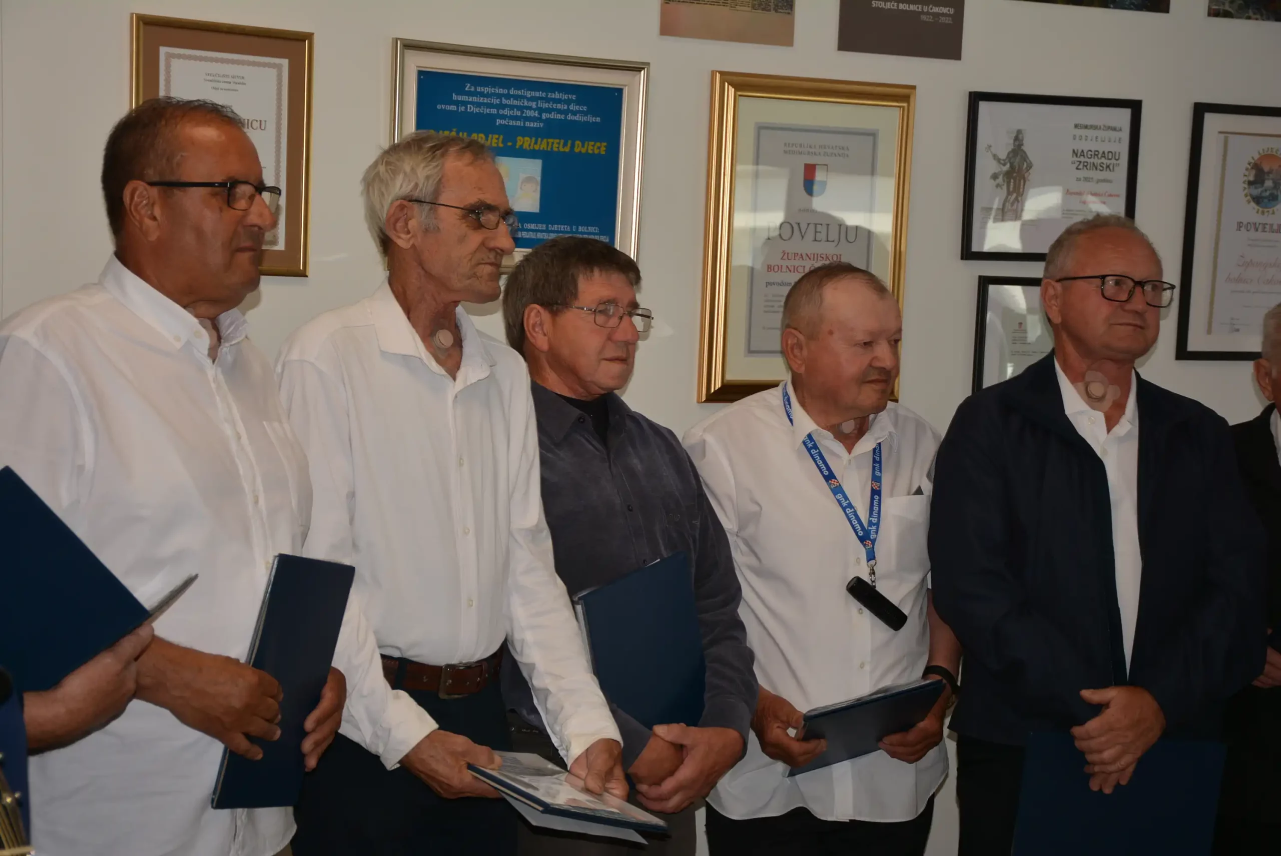 Otvoren novi ulaz ŽB Čakovec (15) Otvoren novi ulaz ŽB Čakovec (15)