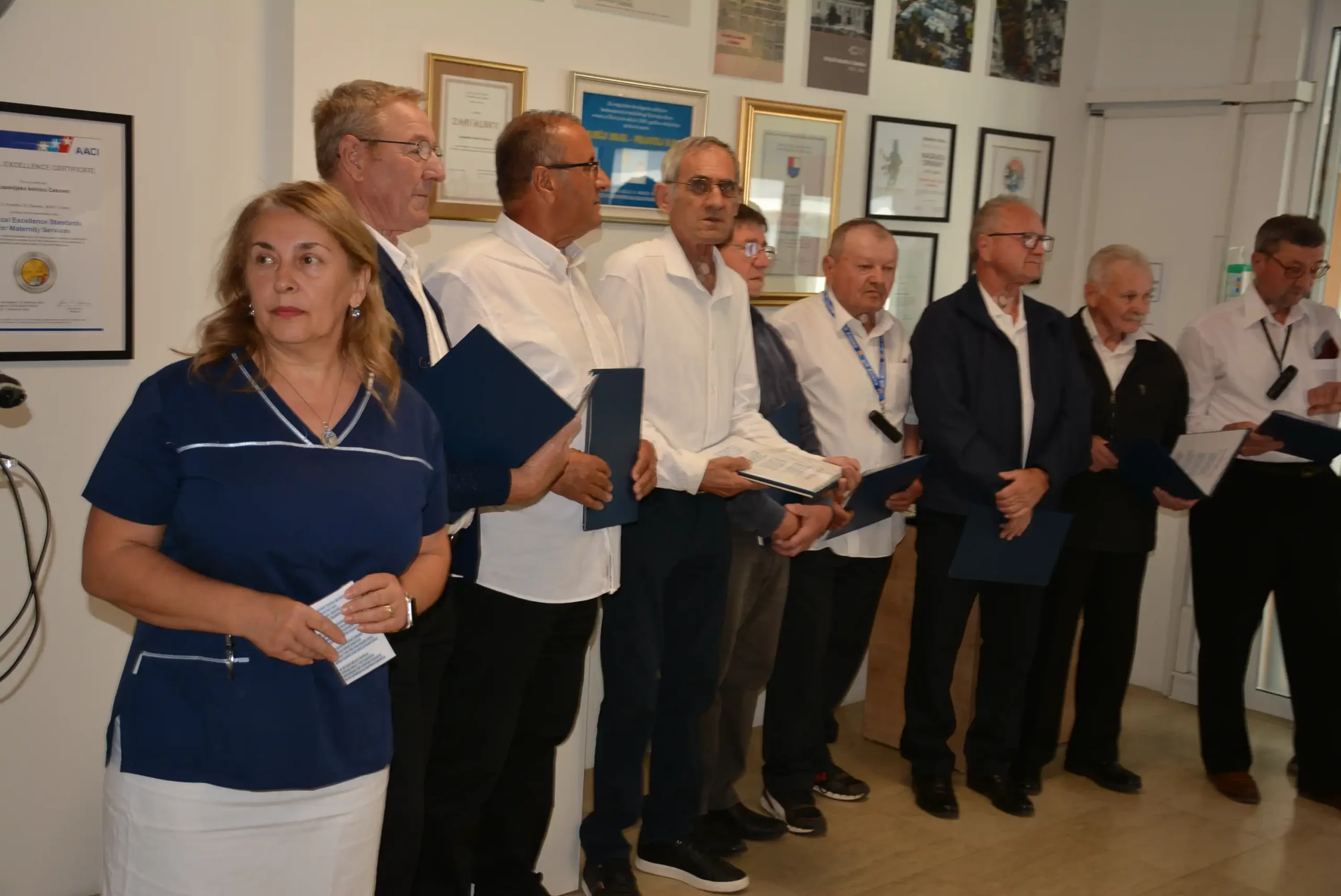 Otvoren novi ulaz ŽB Čakovec (18) Otvoren novi ulaz ŽB Čakovec (18)