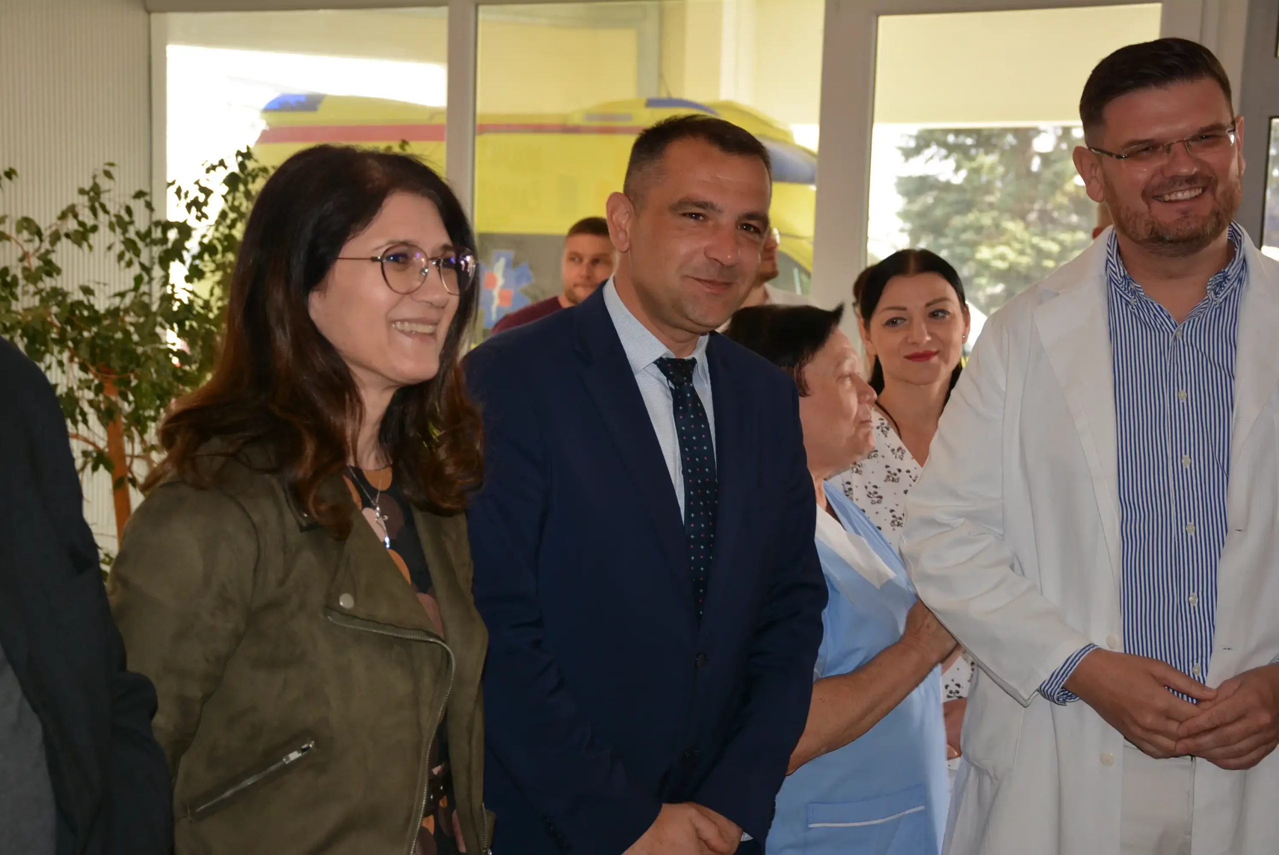 Otvoren novi ulaz ŽB Čakovec (22) Otvoren novi ulaz ŽB Čakovec (22)