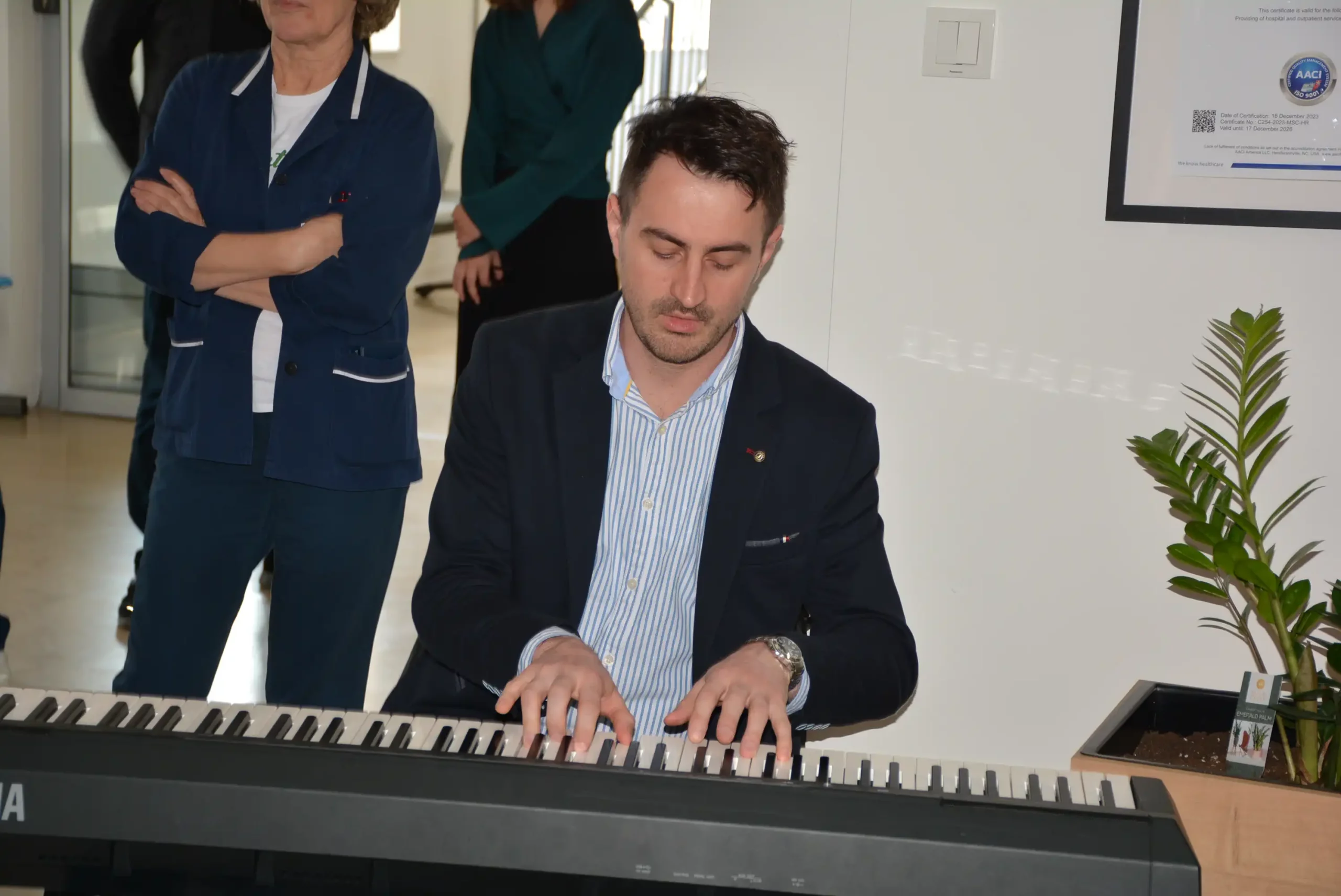 Otvoren novi ulaz ŽB Čakovec (25) Otvoren novi ulaz ŽB Čakovec (25)