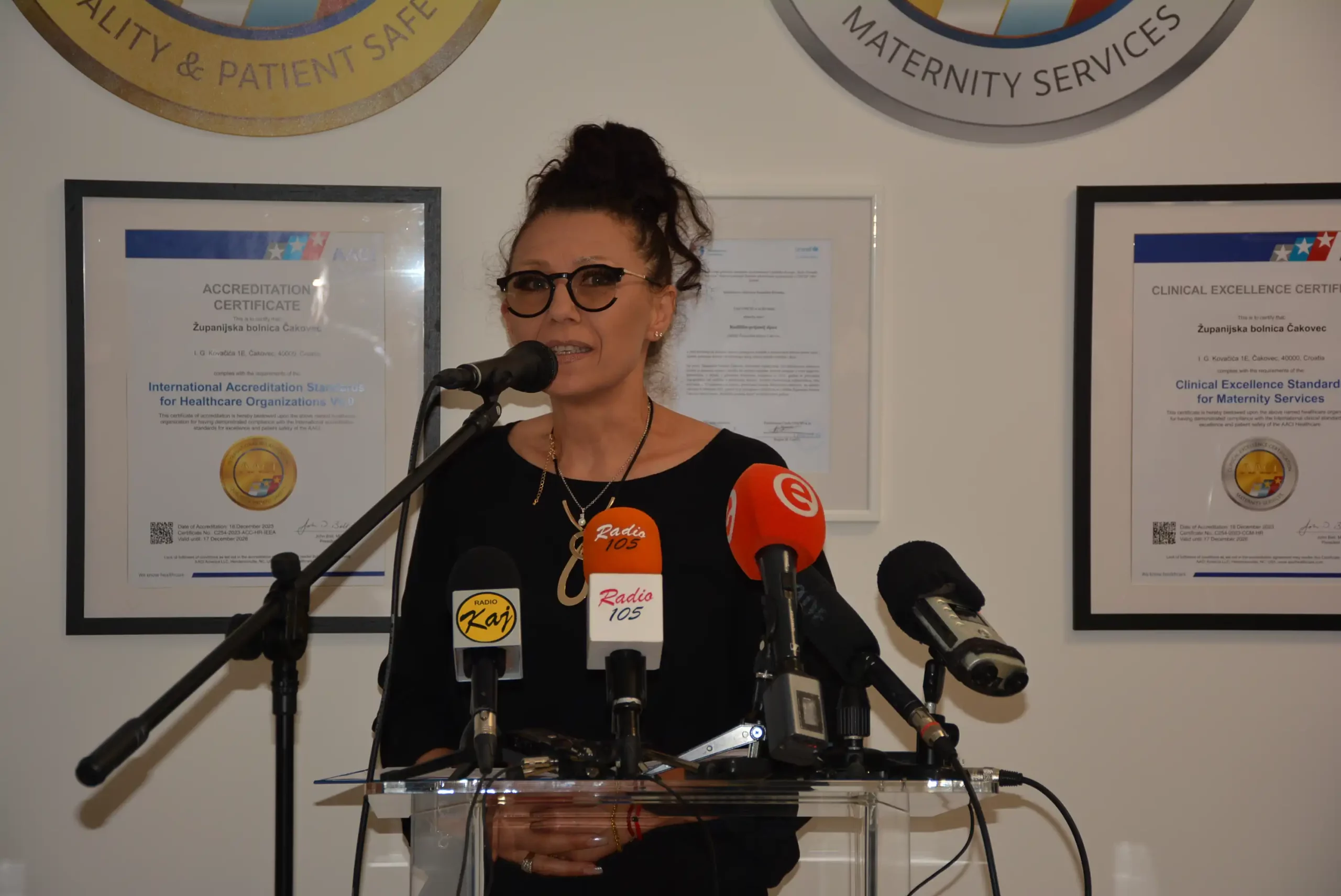 Otvoren novi ulaz ŽB Čakovec (29) Otvoren novi ulaz ŽB Čakovec (29)