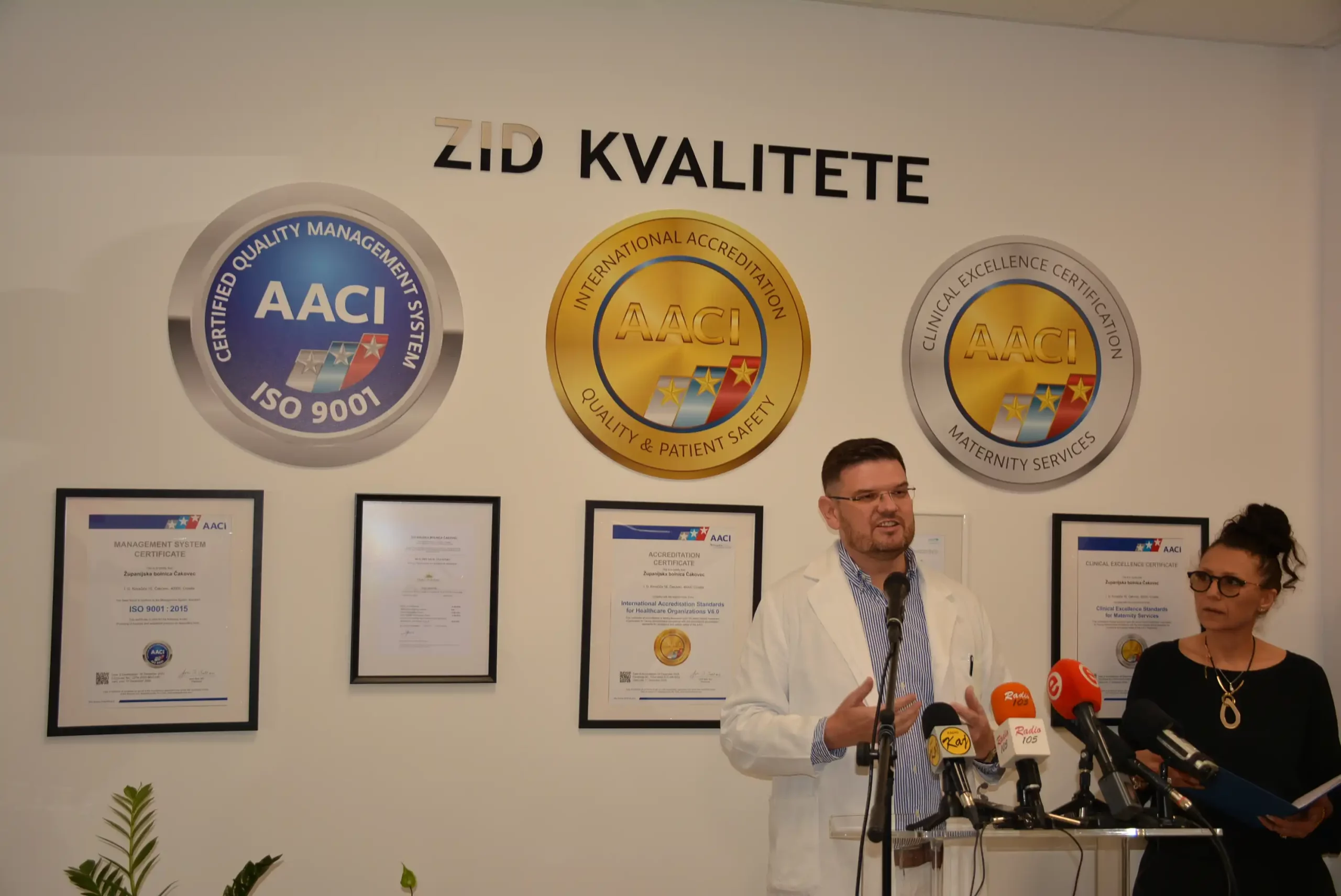 Otvoren novi ulaz ŽB Čakovec (32) Otvoren novi ulaz ŽB Čakovec (32)