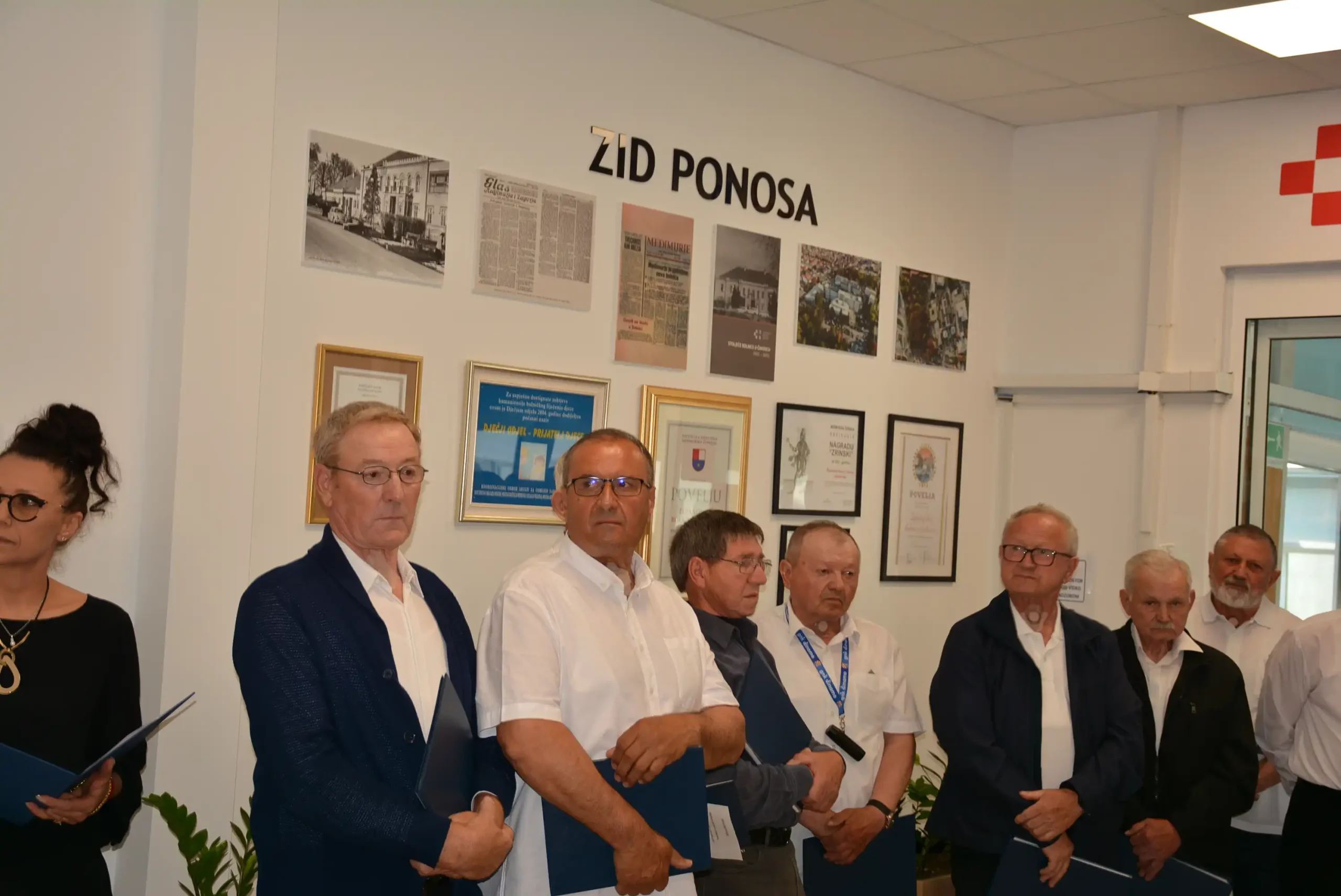 Otvoren novi ulaz ŽB Čakovec (33) Otvoren novi ulaz ŽB Čakovec (33)