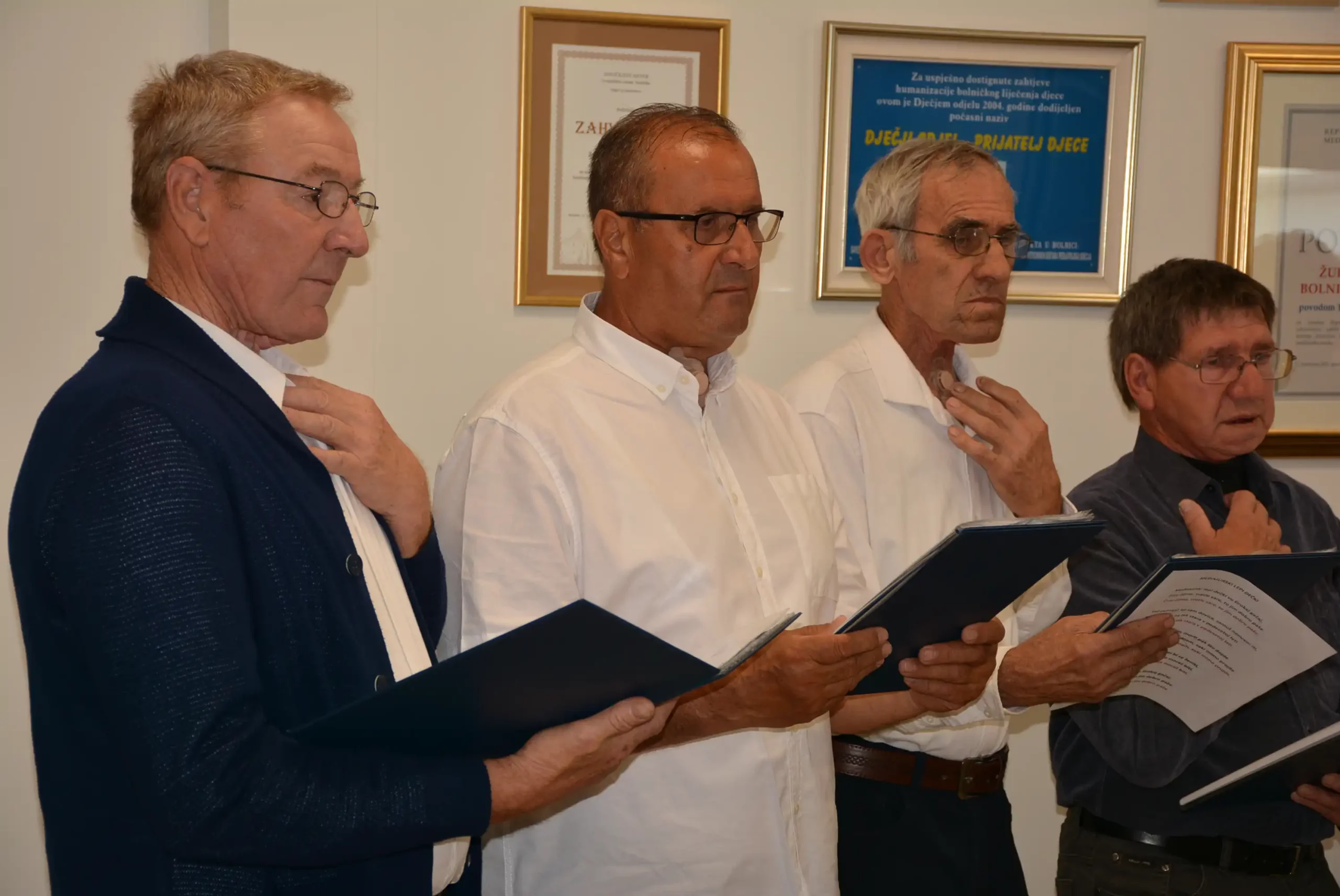 Otvoren novi ulaz ŽB Čakovec (4) Otvoren novi ulaz ŽB Čakovec (4)