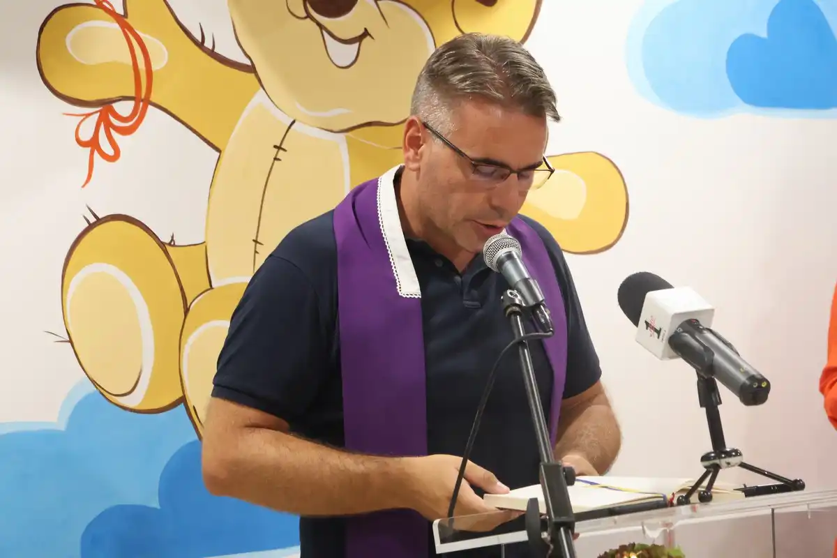 Otvoren potpuno obnovljeni Odjel pedijatrije u Županijskoj bolnici Čakovec (16) Otvoren potpuno obnovljeni Odjel pedijatrije u Županijskoj bolnici Čakovec (16)