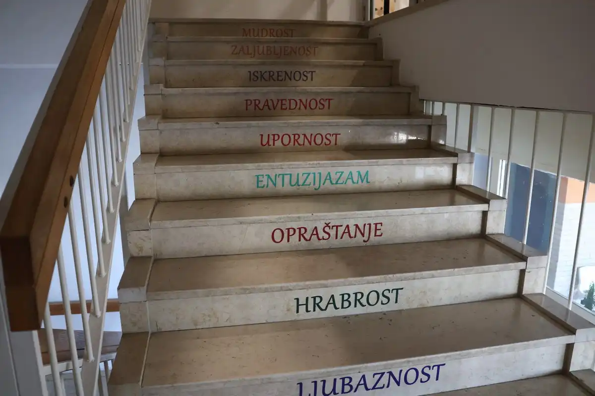 Otvoren potpuno obnovljeni Odjel pedijatrije u Županijskoj bolnici Čakovec (19) Otvoren potpuno obnovljeni Odjel pedijatrije u Županijskoj bolnici Čakovec (19)