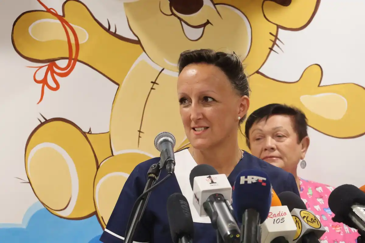 Dijana Farkaš Dijana Farkaš