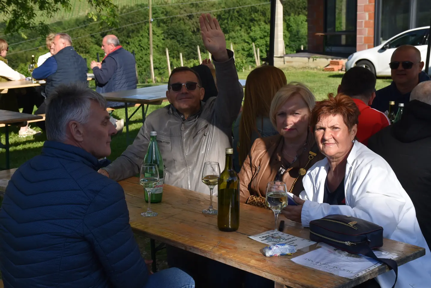 Otvoreni podrumi, Urbanovo, 24.5.2025 (12)