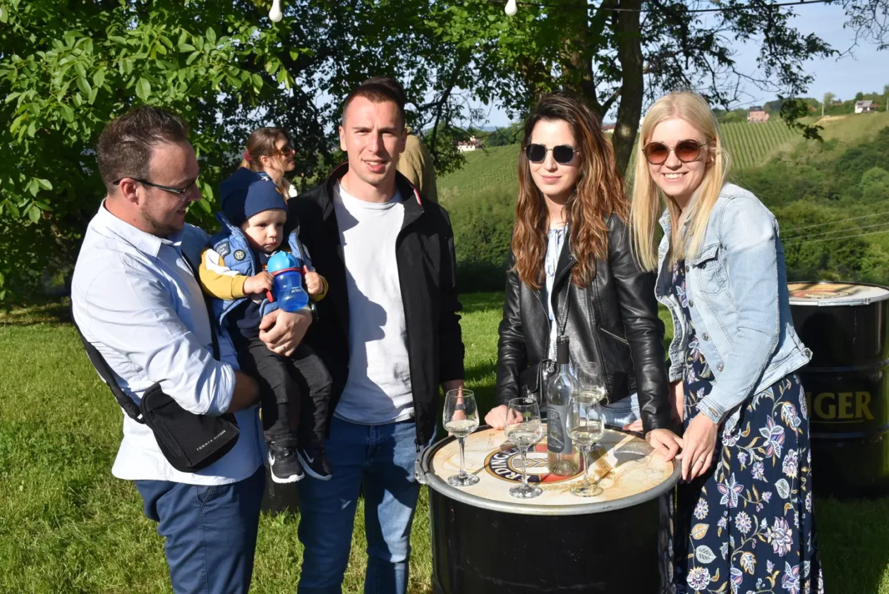 Otvoreni podrumi, Urbanovo, 24.5.2025 (20) Otvoreni podrumi, Urbanovo, 24.5.2025 (20)