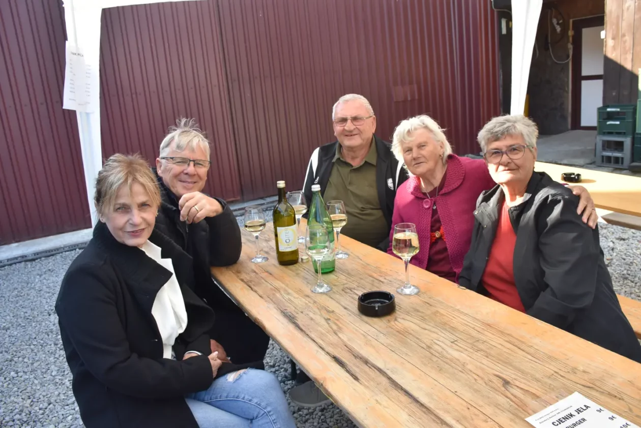 Otvoreni podrumi, Urbanovo, 24.5.2025 (23) Otvoreni podrumi, Urbanovo, 24.5.2025 (23)