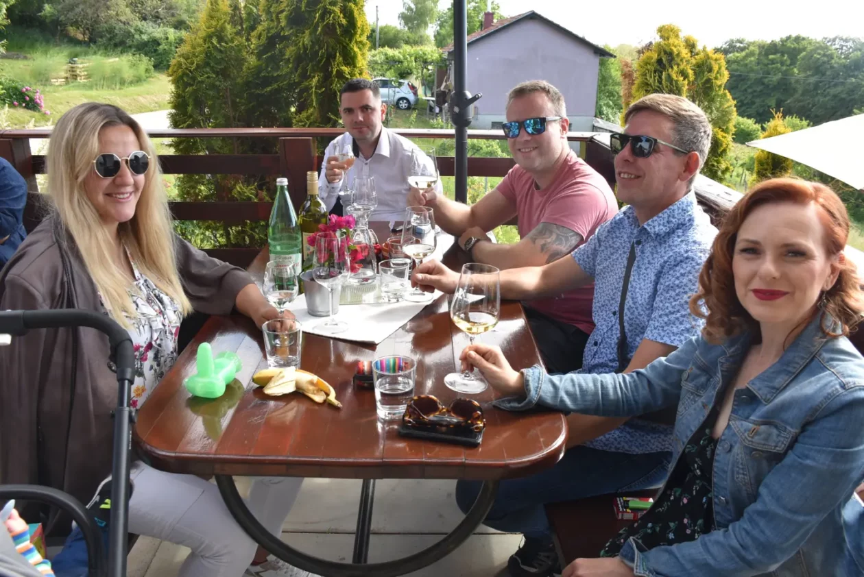 Otvoreni podrumi, Urbanovo, 24.5.2025 (3) Otvoreni podrumi, Urbanovo, 24.5.2025 (3)