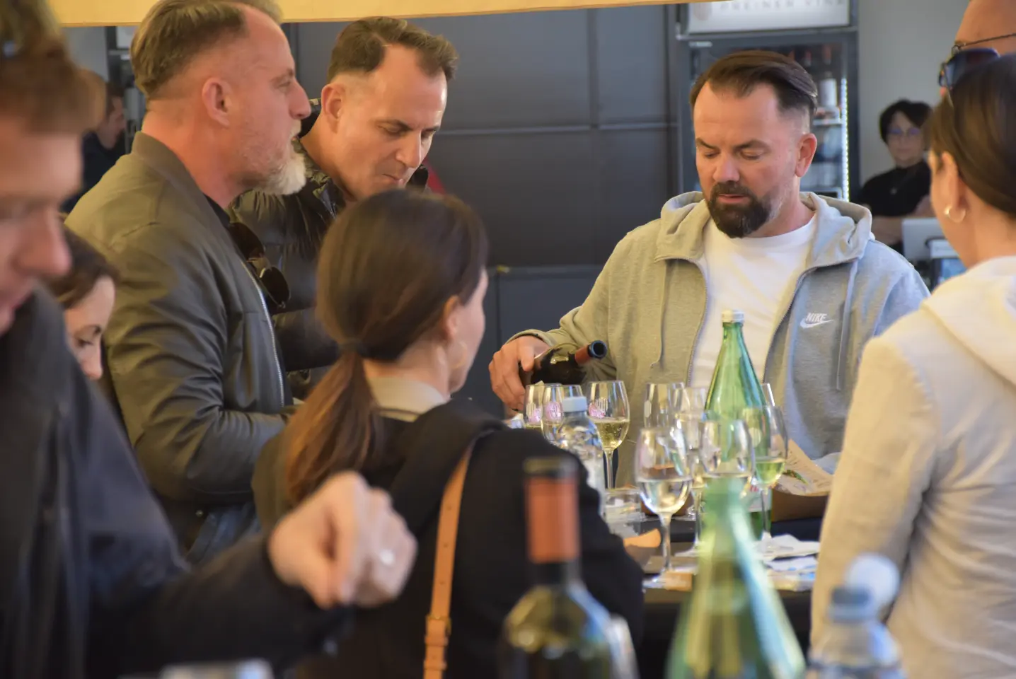 Otvoreni podrumi, Urbanovo, 24.5.2025 (33)