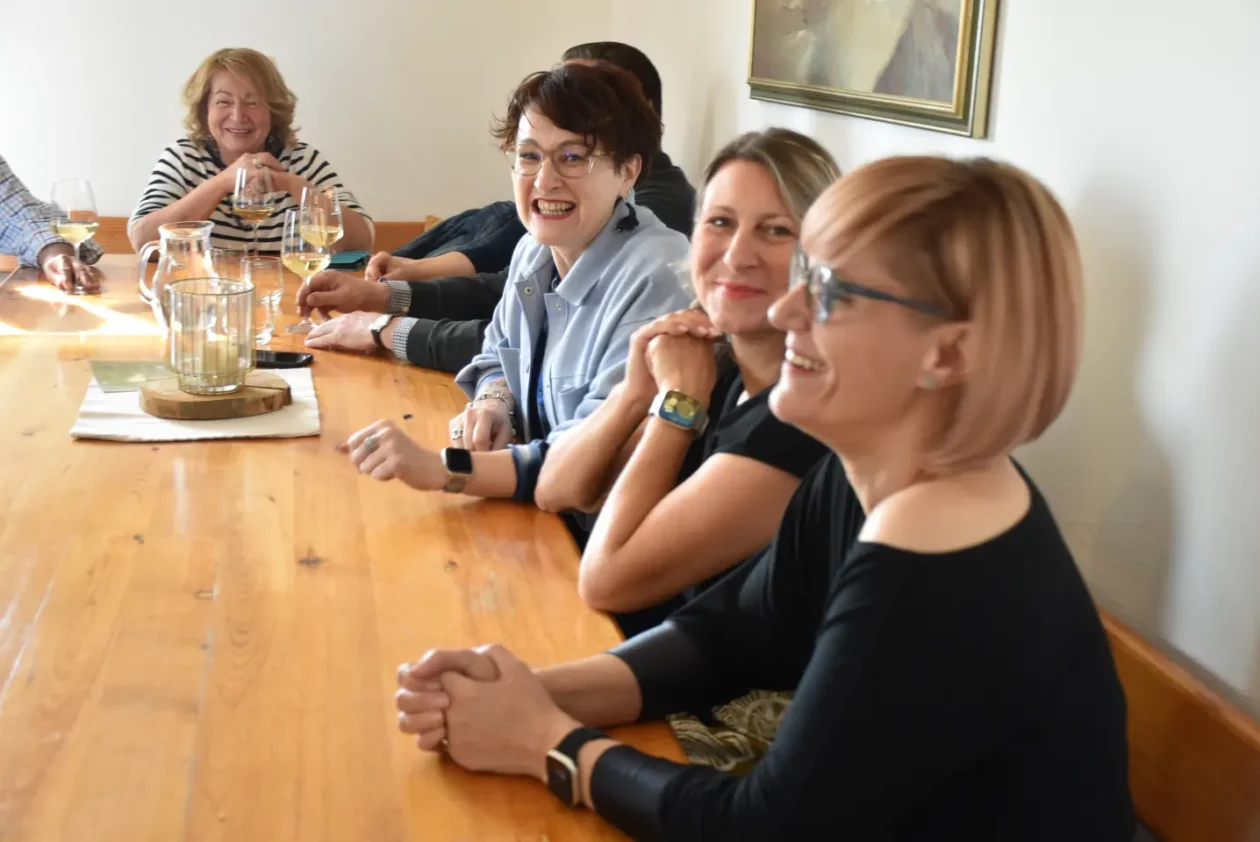 Otvoreni podrumi, Urbanovo, 24.5.2025 (4) Otvoreni podrumi, Urbanovo, 24.5.2025 (4)