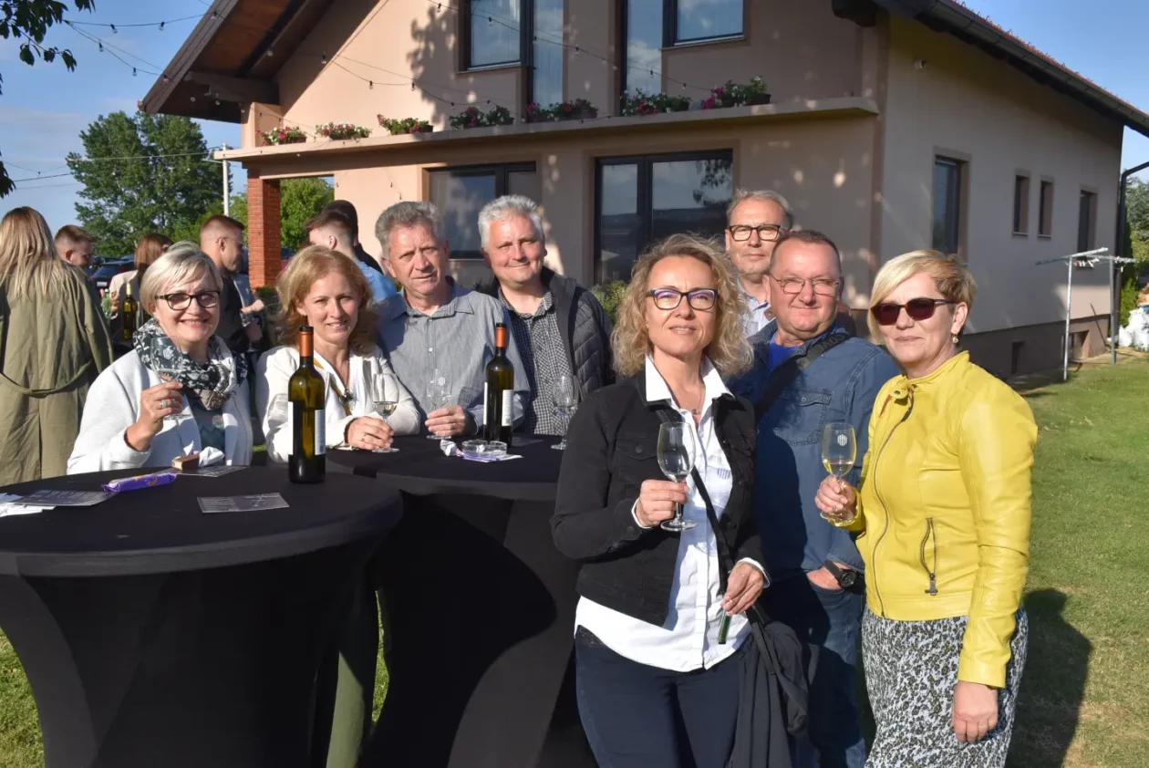 Otvoreni podrumi, Urbanovo, 24.5.2025 (40) Otvoreni podrumi, Urbanovo, 24.5.2025 (40)