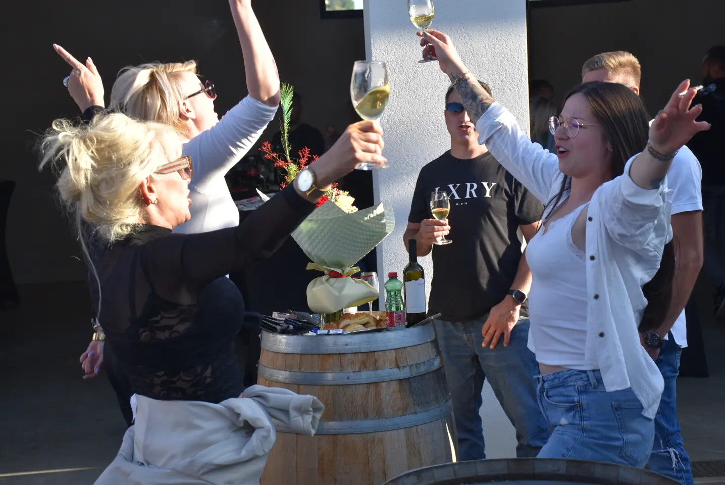 Otvoreni podrumi, Urbanovo, 24.5.2025 (51)