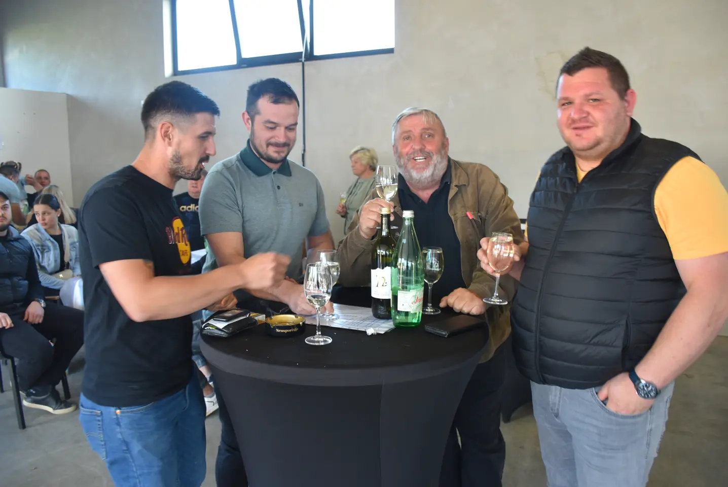 Otvoreni podrumi, Urbanovo, 24.5.2025 (58)