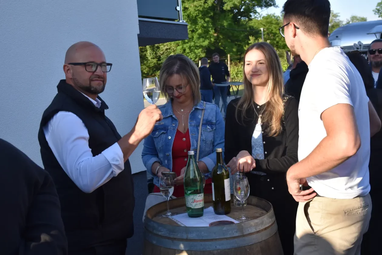 Otvoreni podrumi, Urbanovo, 24.5.2025 (59) Otvoreni podrumi, Urbanovo, 24.5.2025 (59)