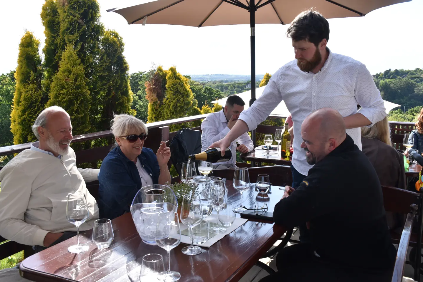 Otvoreni podrumi, Urbanovo, 24.5.2025 (6)