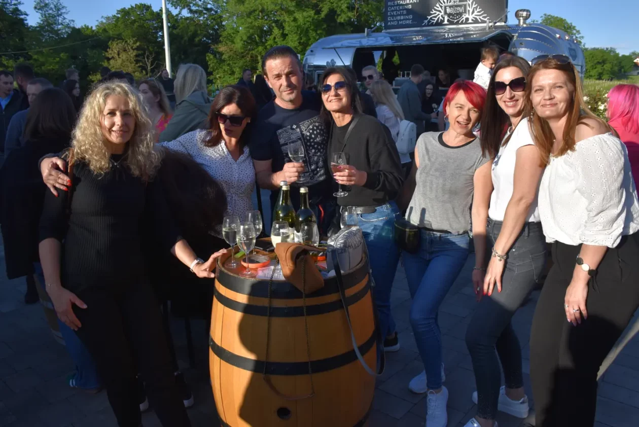 Otvoreni podrumi, Urbanovo, 24.5.2025 (63) Otvoreni podrumi, Urbanovo, 24.5.2025 (63)